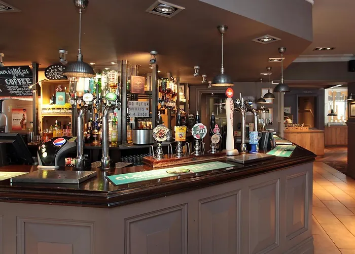 Bear Inn, Somerset By Marston\'S Inns