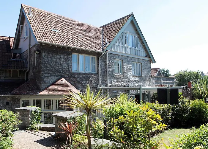 Bear Inn, Somerset By Marston\'S Inns