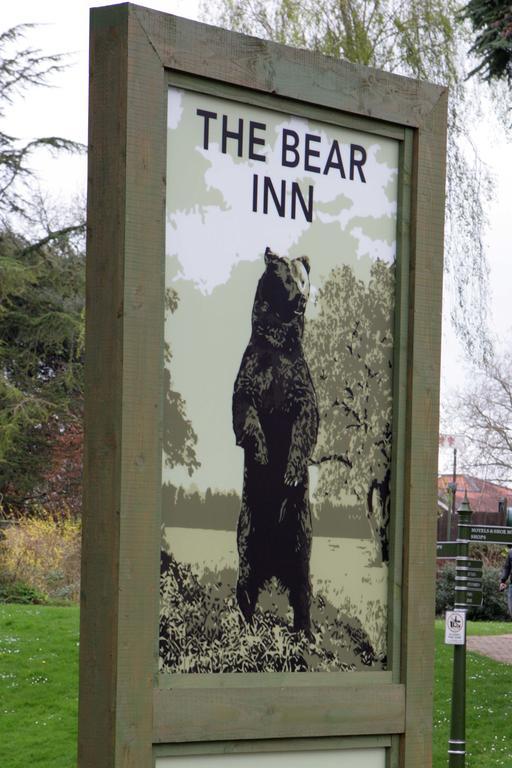Bear Inn, Somerset By Marston'S Inns 4*