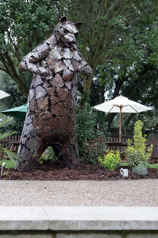 Bear Inn, Somerset By Marston'S Inns 4* Street