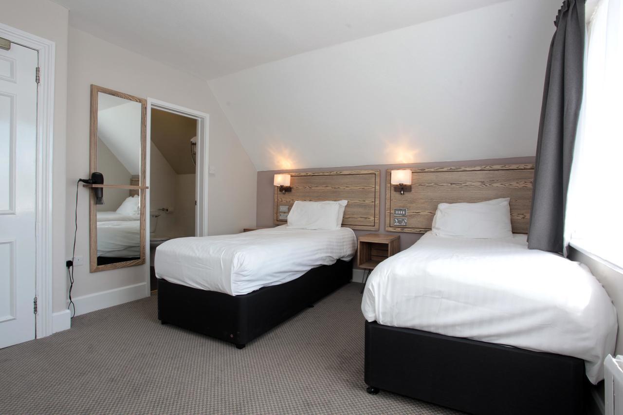 Bear Inn, Somerset By Marston'S Inns