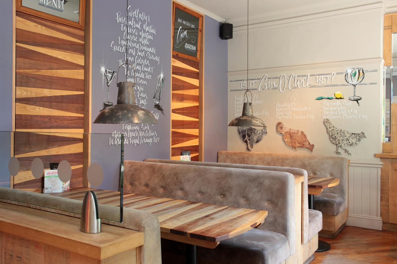 Hotel Bear Inn, Somerset By Marston'S Inns Street