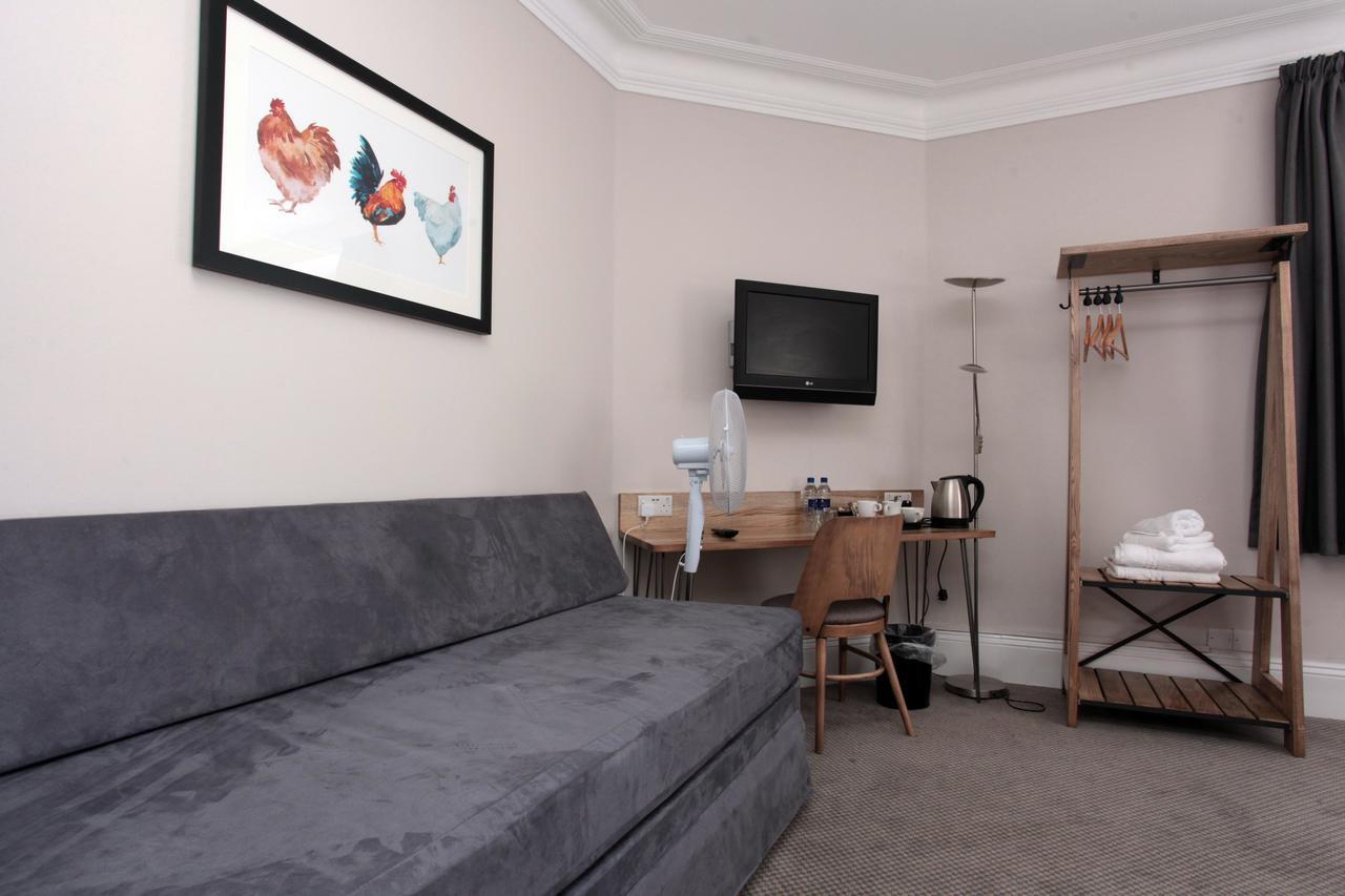 Bear Inn, Somerset By Marston'S Inns 4*