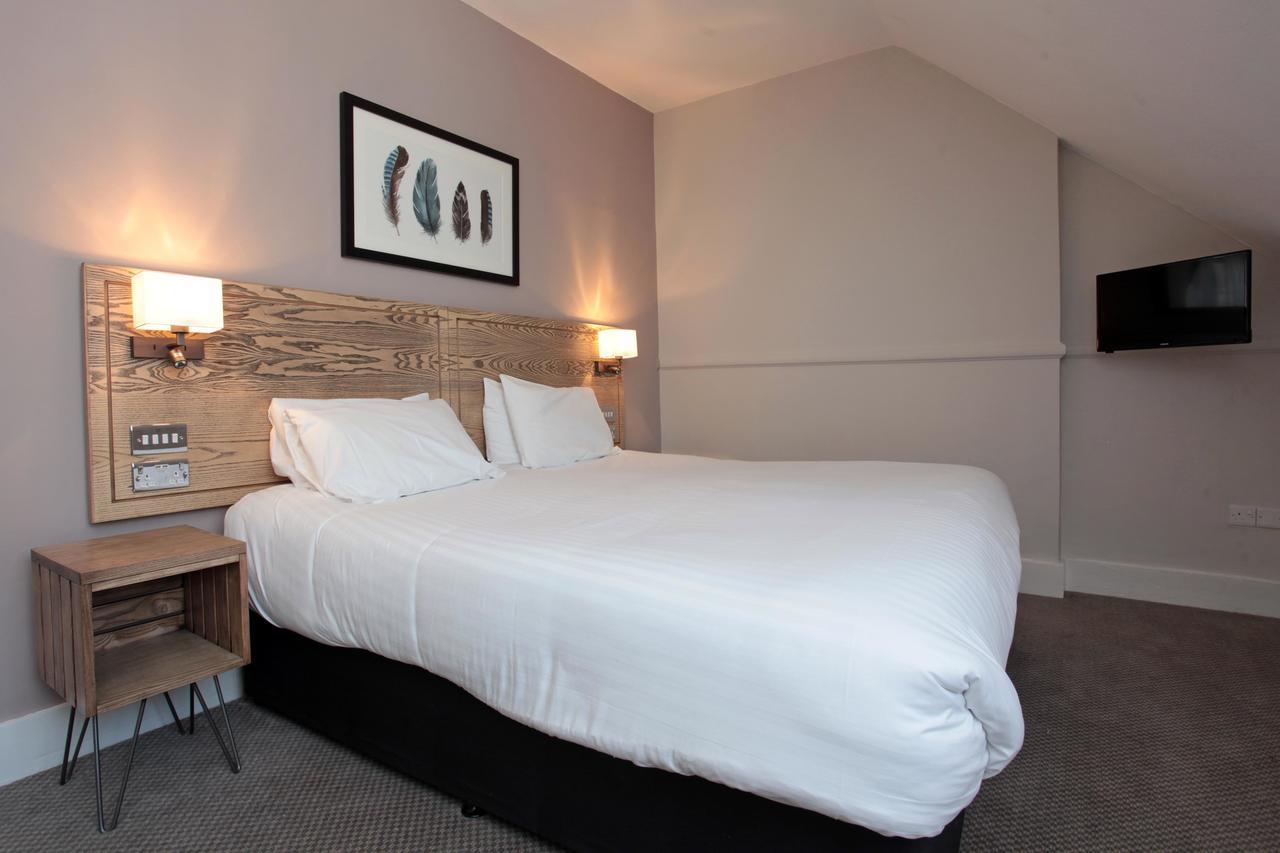 Bear Inn, Somerset By Marston'S Inns 4*
