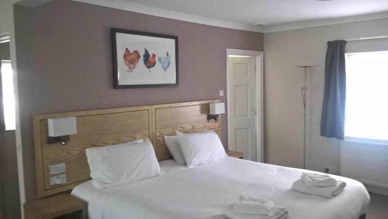 Bear Inn, Somerset By Marston'S Inns